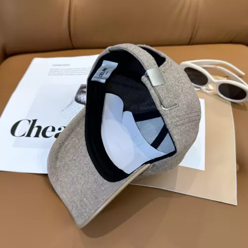 Cheap Celine Caps #1360168 Replica Wholesale [$27.00 USD] [ITEM#1360168] on Replica Celine Caps