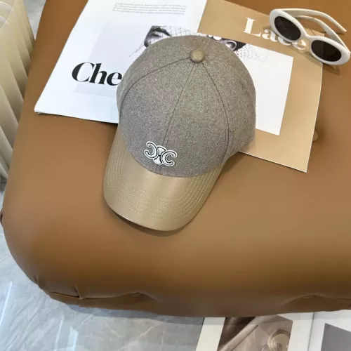 Cheap Celine Caps #1360168 Replica Wholesale [$27.00 USD] [ITEM#1360168] on Replica Celine Caps