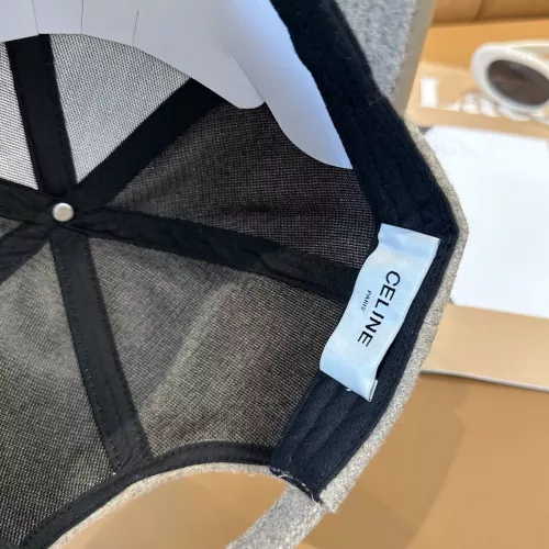 Cheap Celine Caps #1360168 Replica Wholesale [$27.00 USD] [ITEM#1360168] on Replica Celine Caps