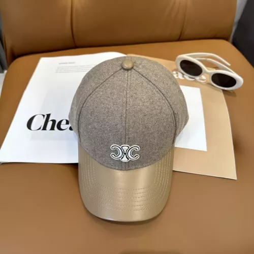 Cheap Celine Caps #1360168 Replica Wholesale [$27.00 USD] [ITEM#1360168] on Replica Celine Caps
