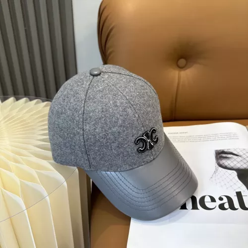Cheap Celine Caps #1360169 Replica Wholesale [$27.00 USD] [ITEM#1360169] on Replica Celine Caps