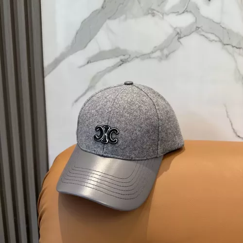 Cheap Celine Caps #1360169 Replica Wholesale [$27.00 USD] [ITEM#1360169] on Replica Celine Caps
