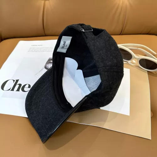 Cheap Celine Caps #1360170 Replica Wholesale [$27.00 USD] [ITEM#1360170] on Replica Celine Caps