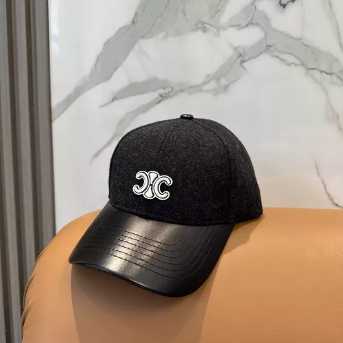 Cheap Celine Caps #1360170 Replica Wholesale [$27.00 USD] [ITEM#1360170] on Replica Celine Caps