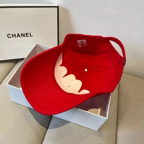 Cheap Chanel Caps #1360173 Replica Wholesale [$27.00 USD] [ITEM#1360173] on Replica Chanel Caps