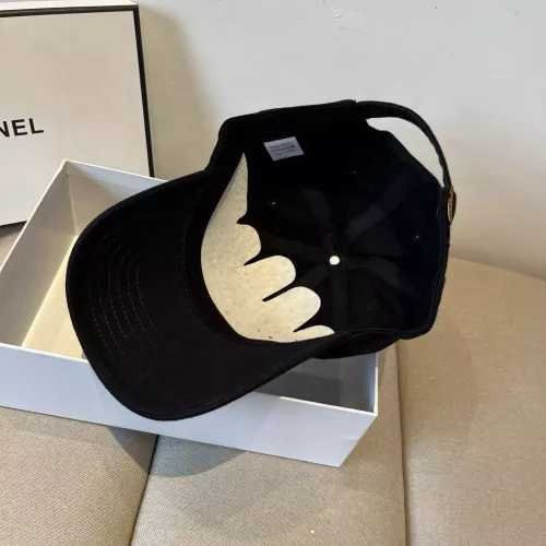 Cheap Chanel Caps #1360175 Replica Wholesale [$27.00 USD] [ITEM#1360175] on Replica Chanel Caps