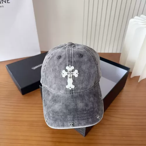 Chrome Hearts Caps #1360178