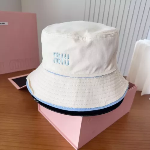 MIU MIU Caps #1360189
