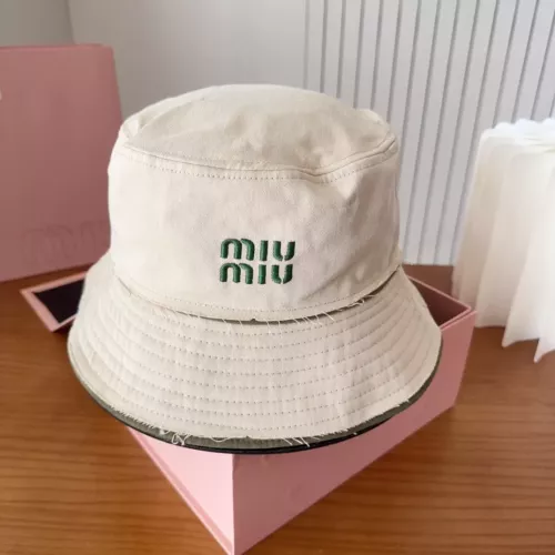MIU MIU Caps #1360190