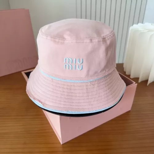 MIU MIU Caps #1360191