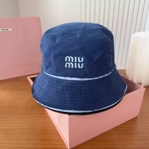 MIU MIU Caps #1360192