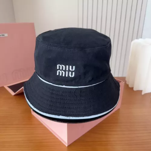 MIU MIU Caps #1360193