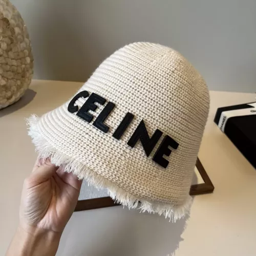Cheap Celine Caps #1360194 Replica Wholesale [$34.00 USD] [ITEM#1360194] on Replica Celine Caps