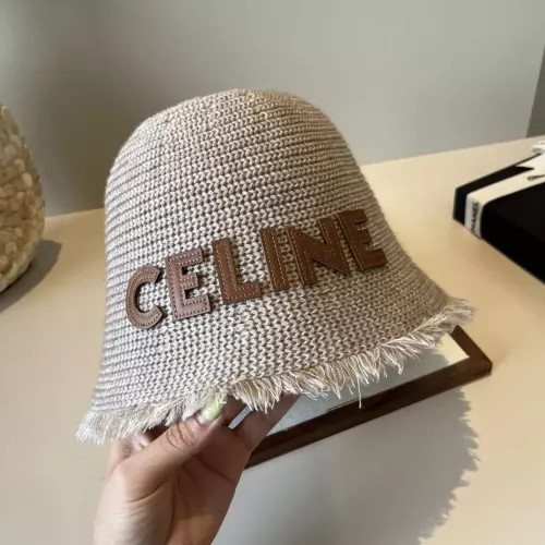 Cheap Celine Caps #1360195 Replica Wholesale [$34.00 USD] [ITEM#1360195] on Replica Celine Caps