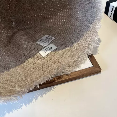 Cheap Celine Caps #1360195 Replica Wholesale [$34.00 USD] [ITEM#1360195] on Replica Celine Caps