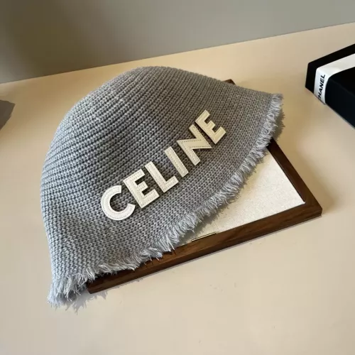 Cheap Celine Caps #1360196 Replica Wholesale [$34.00 USD] [ITEM#1360196] on Replica Celine Caps