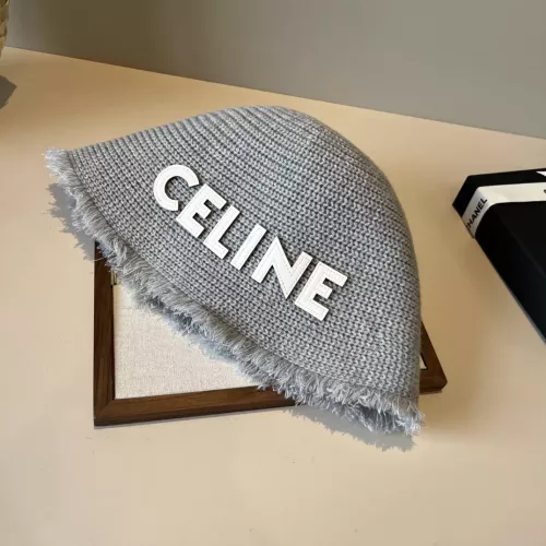 Cheap Celine Caps #1360196 Replica Wholesale [$34.00 USD] [ITEM#1360196] on Replica Celine Caps