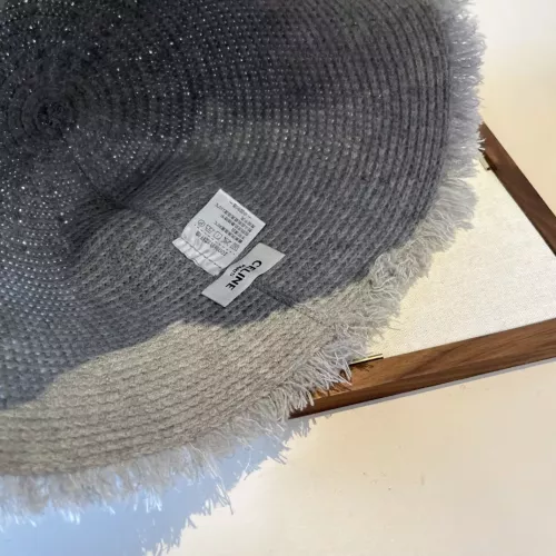 Cheap Celine Caps #1360196 Replica Wholesale [$34.00 USD] [ITEM#1360196] on Replica Celine Caps
