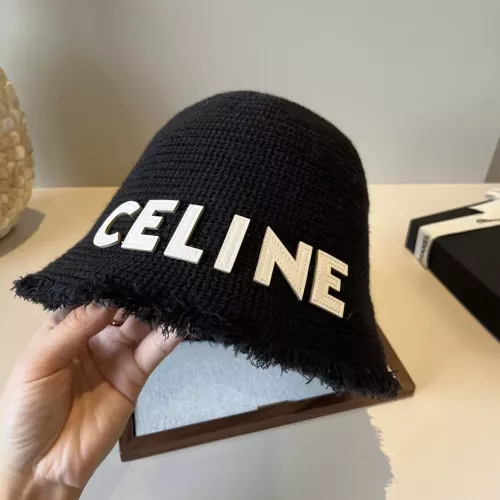 Cheap Celine Caps #1360197 Replica Wholesale [$34.00 USD] [ITEM#1360197] on Replica Celine Caps