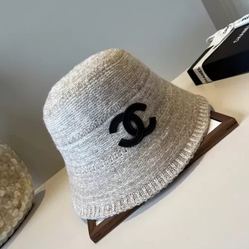 Cheap Chanel Caps #1360200 Replica Wholesale [$36.00 USD] [ITEM#1360200] on Replica Chanel Caps