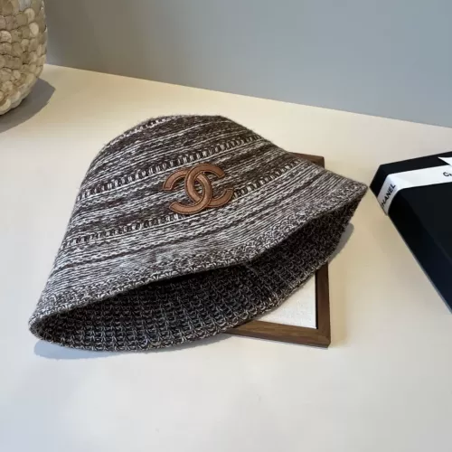 Cheap Chanel Caps #1360201 Replica Wholesale [$36.00 USD] [ITEM#1360201] on Replica Chanel Caps