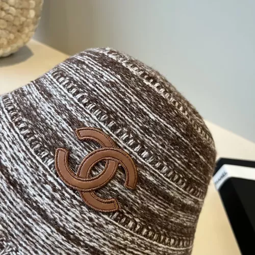 Cheap Chanel Caps #1360201 Replica Wholesale [$36.00 USD] [ITEM#1360201] on Replica Chanel Caps