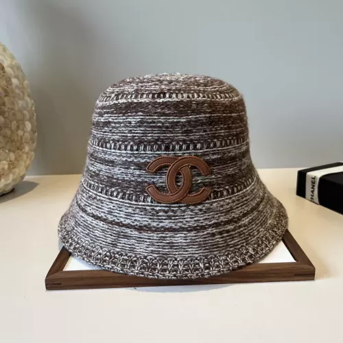 Cheap Chanel Caps #1360201 Replica Wholesale [$36.00 USD] [ITEM#1360201] on Replica Chanel Caps