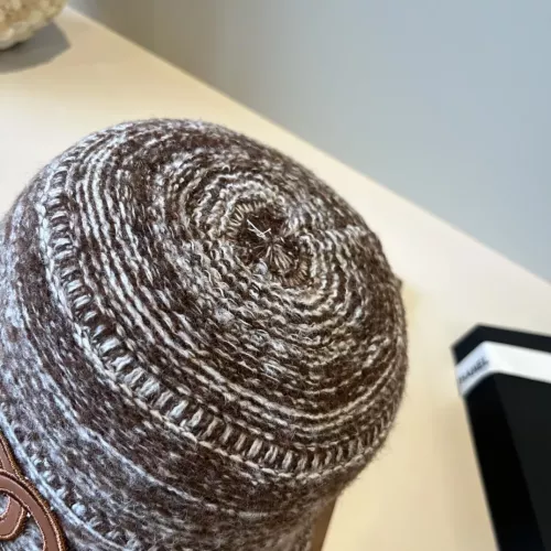Cheap Chanel Caps #1360201 Replica Wholesale [$36.00 USD] [ITEM#1360201] on Replica Chanel Caps