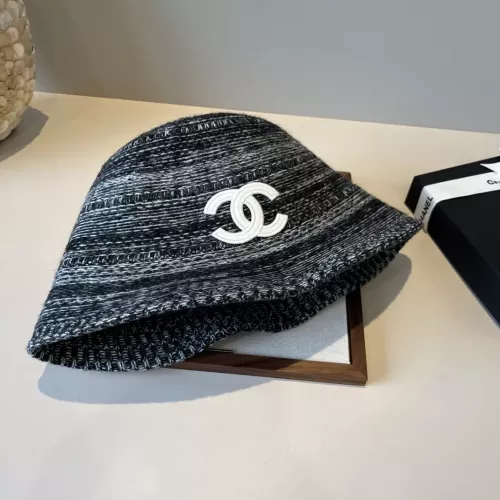 Cheap Chanel Caps #1360202 Replica Wholesale [$36.00 USD] [ITEM#1360202] on Replica Chanel Caps