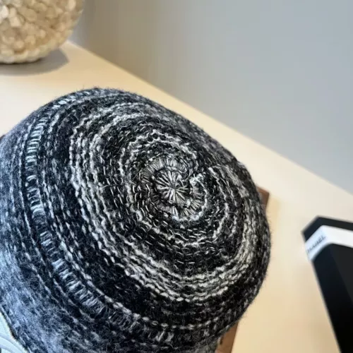 Cheap Chanel Caps #1360202 Replica Wholesale [$36.00 USD] [ITEM#1360202] on Replica Chanel Caps