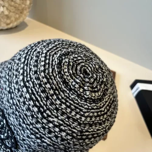 Cheap Chanel Caps #1360204 Replica Wholesale [$36.00 USD] [ITEM#1360204] on Replica Chanel Caps