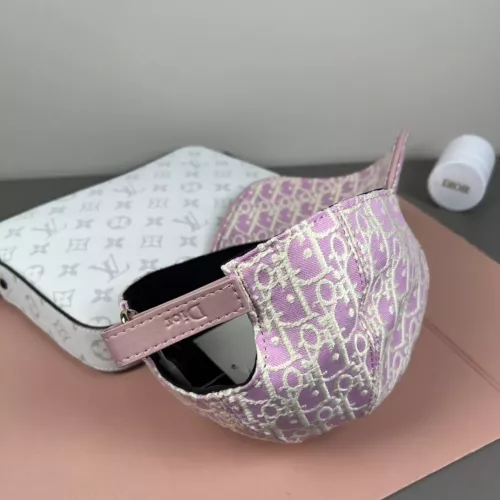 Cheap Christian Dior Caps #1360205 Replica Wholesale [$36.00 USD] [ITEM#1360205] on Replica Christian Dior Caps