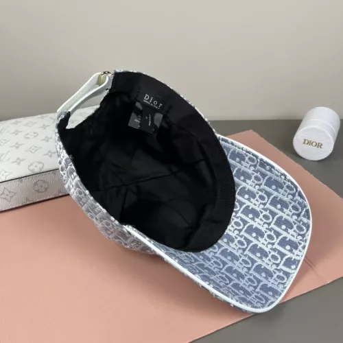 Cheap Christian Dior Caps #1360208 Replica Wholesale [$36.00 USD] [ITEM#1360208] on Replica Christian Dior Caps