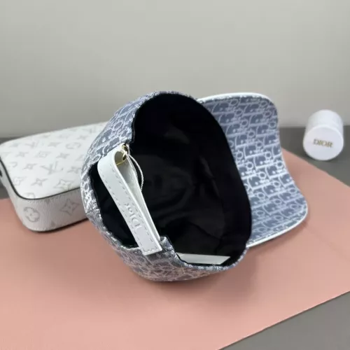Cheap Christian Dior Caps #1360208 Replica Wholesale [$36.00 USD] [ITEM#1360208] on Replica Christian Dior Caps