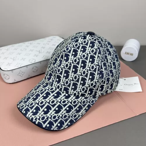 Cheap Christian Dior Caps #1360209 Replica Wholesale [$36.00 USD] [ITEM#1360209] on Replica Christian Dior Caps