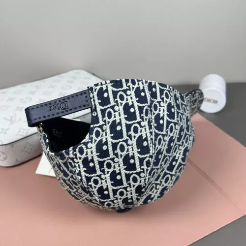 Cheap Christian Dior Caps #1360209 Replica Wholesale [$36.00 USD] [ITEM#1360209] on Replica Christian Dior Caps