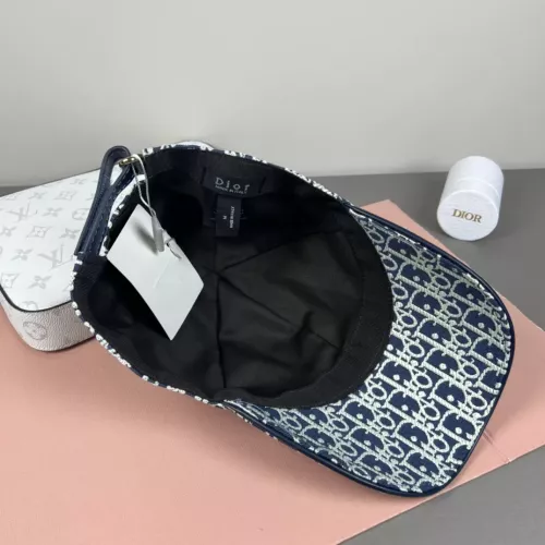 Cheap Christian Dior Caps #1360209 Replica Wholesale [$36.00 USD] [ITEM#1360209] on Replica Christian Dior Caps