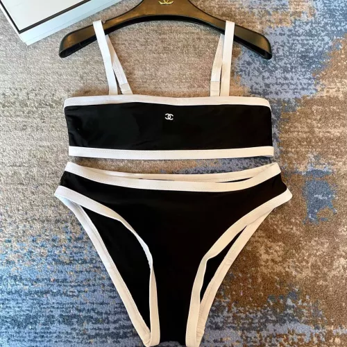 Cheap Chanel Bathing Suits For Women #1360210 Replica Wholesale [$38.00 USD] [ITEM#1360210] on Replica Chanel Bathing Suits