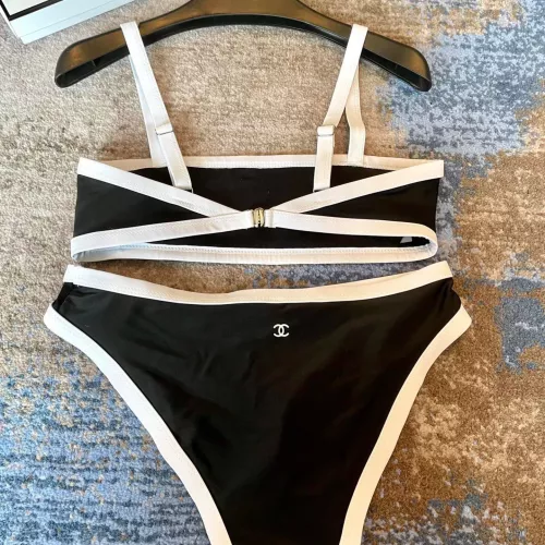 Cheap Chanel Bathing Suits For Women #1360210 Replica Wholesale [$38.00 USD] [ITEM#1360210] on Replica Chanel Bathing Suits