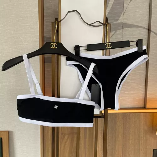 Cheap Chanel Bathing Suits For Women #1360210 Replica Wholesale [$38.00 USD] [ITEM#1360210] on Replica Chanel Bathing Suits