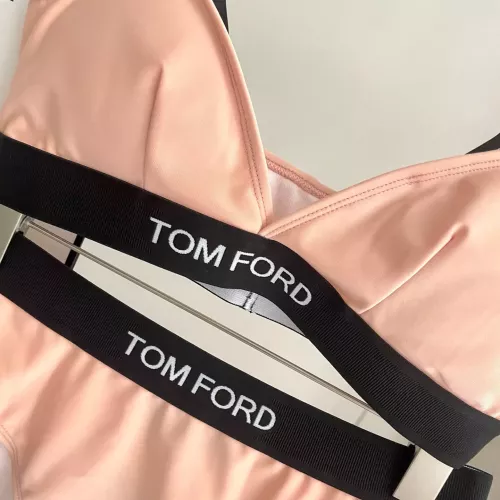 Cheap Tom Ford Bathing Suits For Women #1360211 Replica Wholesale [$38.00 USD] [ITEM#1360211] on Replica Tom Ford Bathing Suits