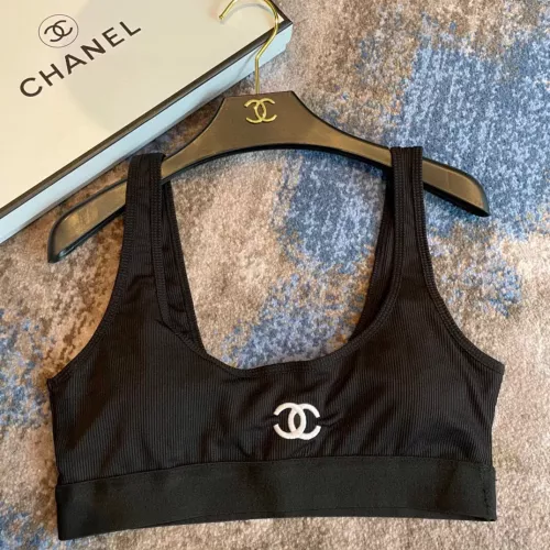Cheap Chanel Bathing Suits For Women #1360214 Replica Wholesale [$39.00 USD] [ITEM#1360214] on Replica Chanel Bathing Suits