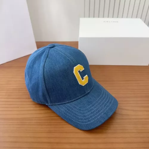 Cheap Celine Caps #1360219 Replica Wholesale [$27.00 USD] [ITEM#1360219] on Replica Celine Caps