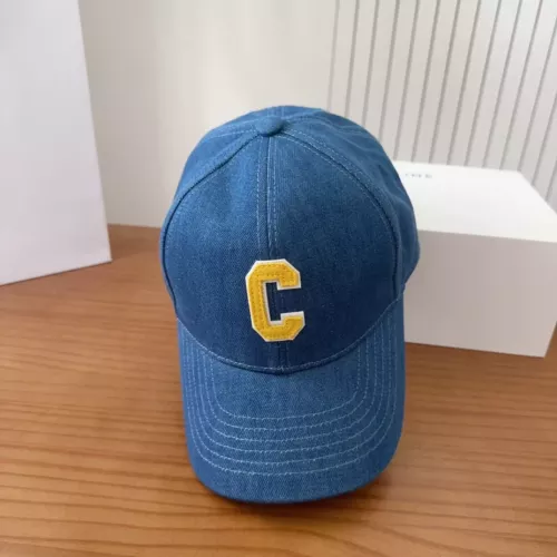 Cheap Celine Caps #1360219 Replica Wholesale [$27.00 USD] [ITEM#1360219] on Replica Celine Caps