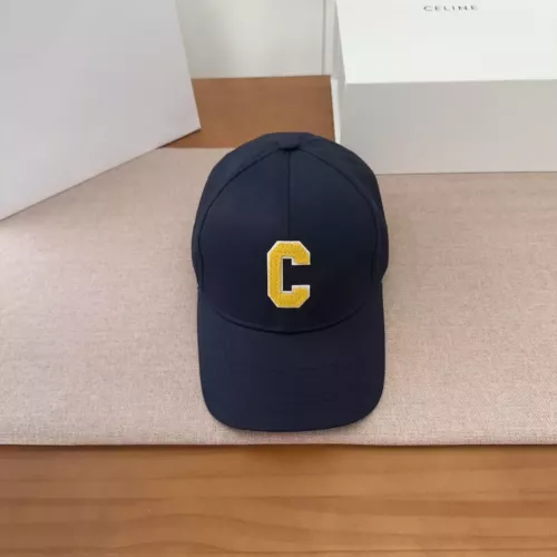 Cheap Celine Caps #1360220 Replica Wholesale [$27.00 USD] [ITEM#1360220] on Replica Celine Caps