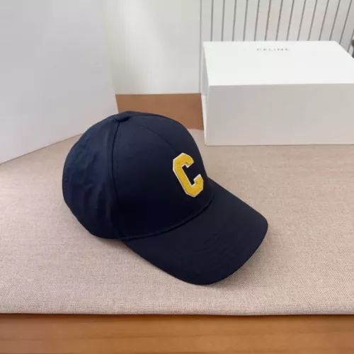 Cheap Celine Caps #1360220 Replica Wholesale [$27.00 USD] [ITEM#1360220] on Replica Celine Caps