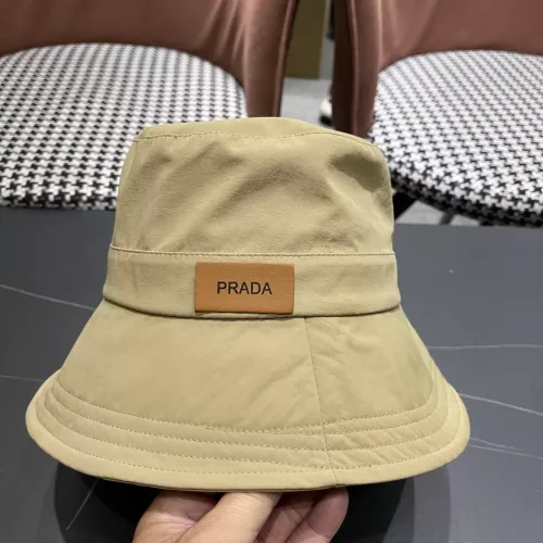 Prada Caps #1360222