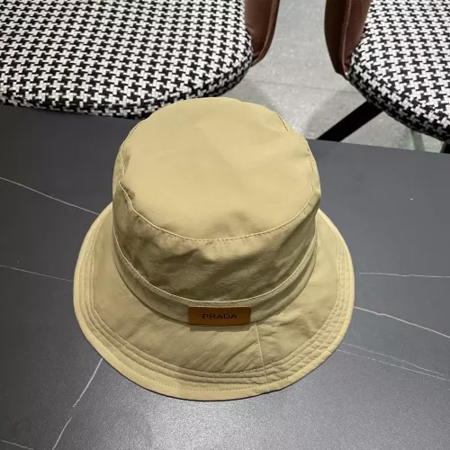 Cheap Prada Caps #1360222 Replica Wholesale [$36.00 USD] [ITEM#1360222] on Replica Prada Caps