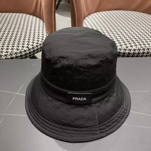 Cheap Prada Caps #1360223 Replica Wholesale [$36.00 USD] [ITEM#1360223] on Replica Prada Caps