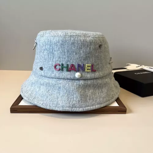 Chanel Caps #1360224